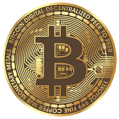 Bitcoin  Coin